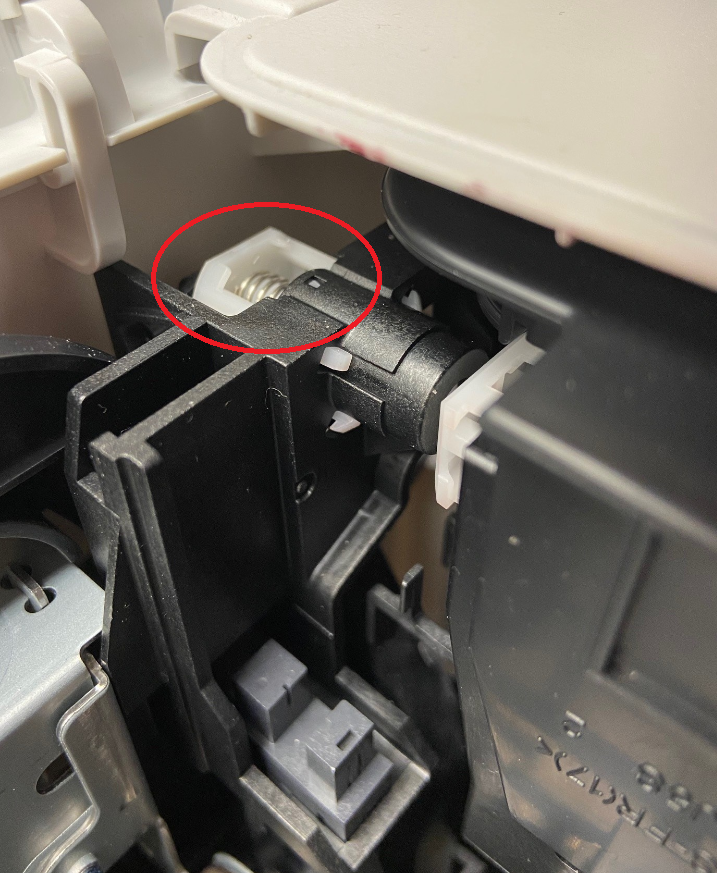 Troubleshooting Steps Sawgrass Service Code (SC) Error Guide