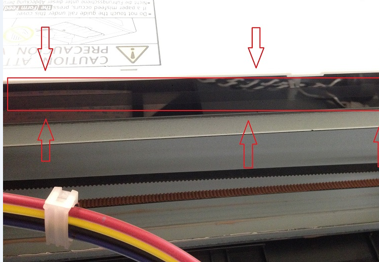 Troubleshooting Steps Sawgrass Service Code (SC) Error Guide