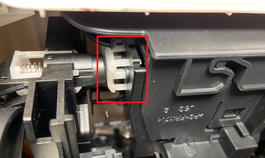 Troubleshooting Steps Sawgrass Service Code (SC) Error Guide