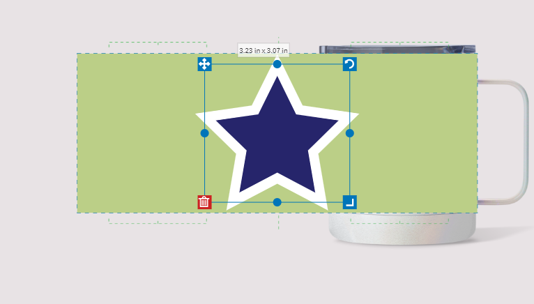 How-To: Change Colors on an SVG Image – Sawgrass Care